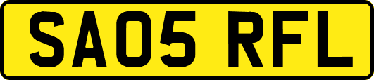 SA05RFL
