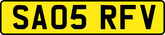 SA05RFV