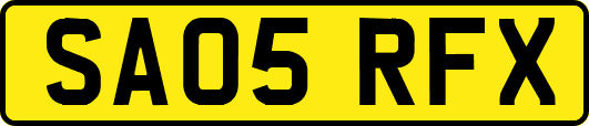 SA05RFX
