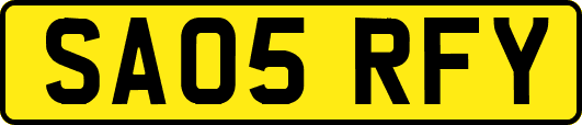 SA05RFY