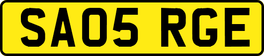 SA05RGE