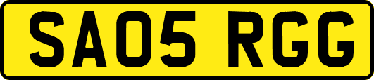 SA05RGG