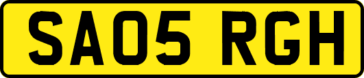 SA05RGH