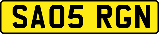 SA05RGN