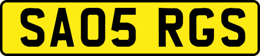 SA05RGS
