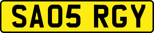 SA05RGY