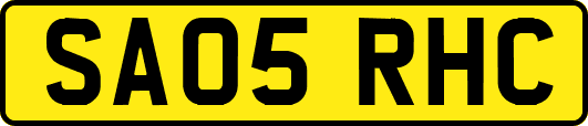 SA05RHC