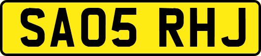 SA05RHJ