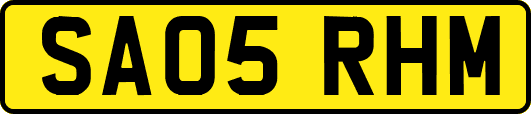 SA05RHM