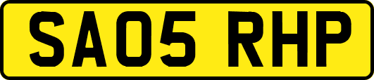 SA05RHP