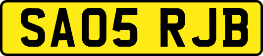 SA05RJB