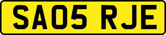 SA05RJE
