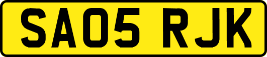 SA05RJK