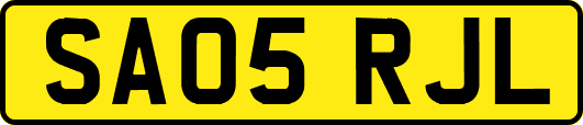 SA05RJL