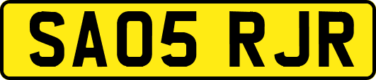SA05RJR