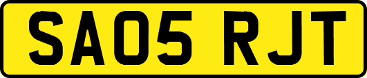 SA05RJT
