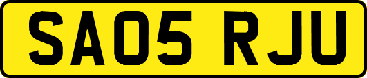 SA05RJU