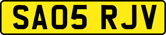 SA05RJV