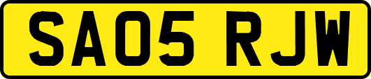 SA05RJW