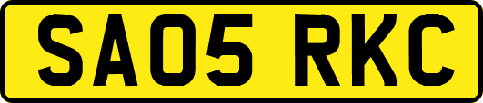 SA05RKC