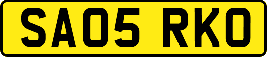 SA05RKO