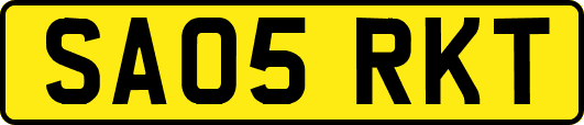 SA05RKT