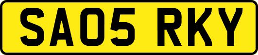SA05RKY