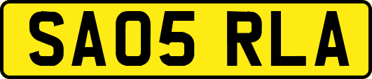 SA05RLA