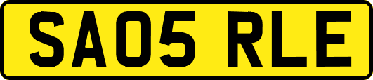 SA05RLE
