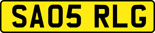 SA05RLG