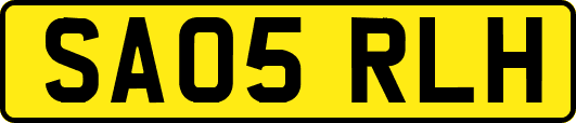 SA05RLH