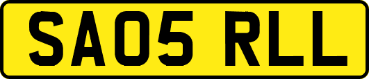 SA05RLL