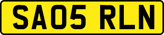 SA05RLN