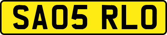 SA05RLO