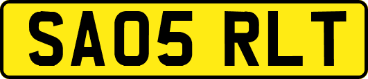 SA05RLT