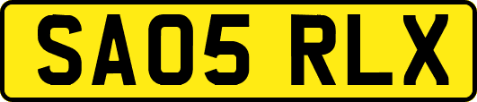 SA05RLX