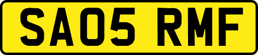 SA05RMF