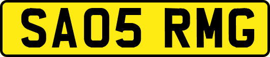 SA05RMG