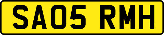 SA05RMH