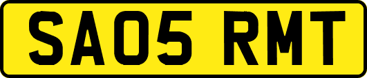 SA05RMT