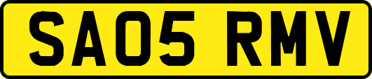 SA05RMV