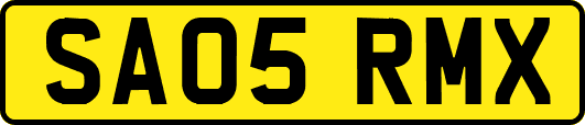 SA05RMX