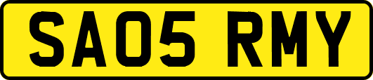 SA05RMY
