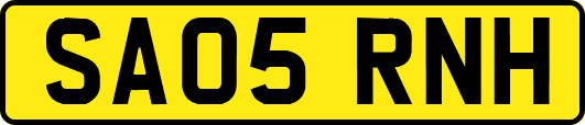 SA05RNH