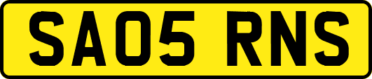 SA05RNS