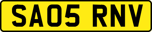SA05RNV