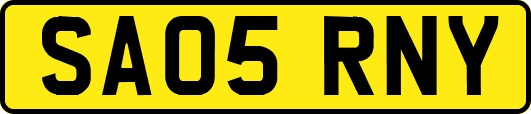 SA05RNY