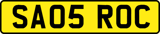 SA05ROC