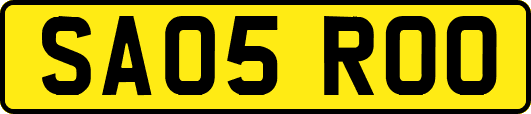 SA05ROO
