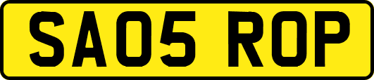 SA05ROP